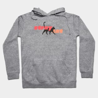 Stray Cat Hoodie